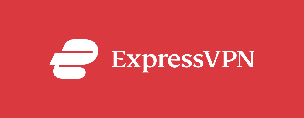 ExpressVPN - Logo