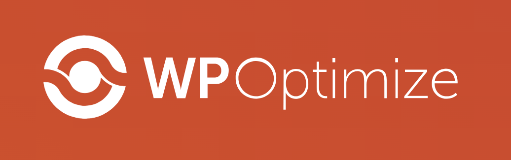 WP-Optimize - Λογότυπο